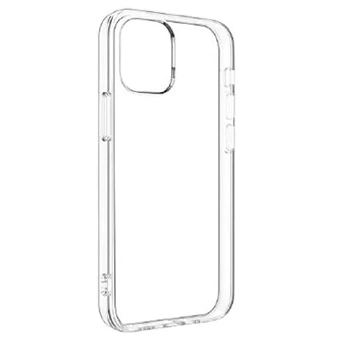 کاور گرین مدل Crystal Clear Anti Shock مناسب برای گوشی موبایل اپل iphone 13 pro