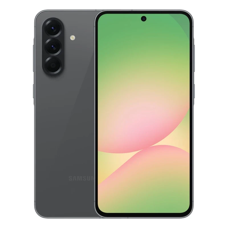 گوشی موبایل سامسونگ مدل Galaxy A56 دو سیم کارت ظرفیت 256 گیگابایت و رم 12 گیگابایت - ویتنام